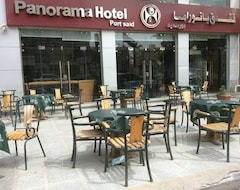Hotel Panorama Portsaid (Port Said, Egipto)