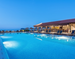Hotel Galaxy Beach Resort (Laganas, Griechenland)