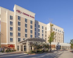Hotel Crowne Plaza Shenandoah - The Woodlands (Shenandoah, USA)