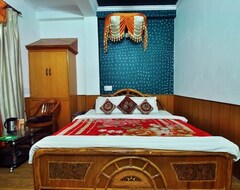 Khách sạn Hotel Sangam (Manali, Ấn Độ)