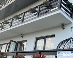 Cijela kuća/apartman Pensiunea Agroturistica Acvila Apusenilor (Albac, Rumunjska)