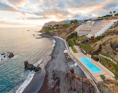 Hotelli Hotel Orca Praia (Funchal, Portugali)