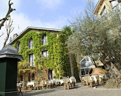 Khách sạn Noemys Gradignan - Ex Cit'Hotel Le Chalet Lyrique (Gradignan, Pháp)