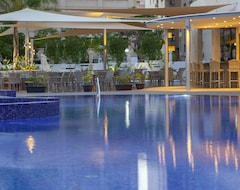 Ξενοδοχείο Kapetanios Odysseia Hotel (Λεμεσός, Κύπρος)