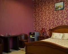 Hotelli Mini-Hotel Albatros (Bor, Venäjä)
