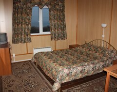 Hotel Botik (Pereslawl-Salesski, Rusija)