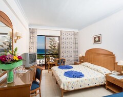 Hotel Blue Horizon (Rhodes Town, Greece)