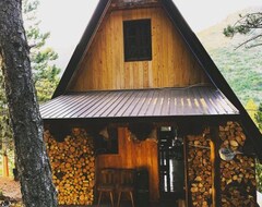 Otel Cabin Rujiste (Mostar, Bosna-Hersek)