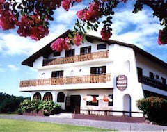 Hotel Bergblick (Pomerode, Brazil)