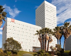 Khách sạn ibis Barcelona Santa Coloma (Santa Coloma de Gramanet, Tây Ban Nha)