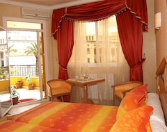 Hotel Charme El Cheikh (Oran, Algeria)