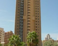 Khách sạn Apartamentos Turísticos Paraiso 10 - Gestaltur (Benidorm, Tây Ban Nha)