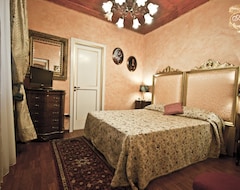 Oda ve Kahvaltı Antica Dimora 191 (Isernia, İtalya)