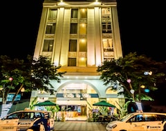 Kien Cuong 2 Hotel (Da Nang, Vijetnam)