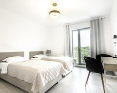 Koko talo/asunto Partner Apartments (Gdańsk, Puola)