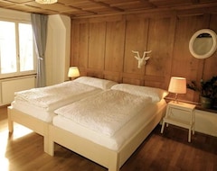 Hotel Gasthaus Schlosshalde (Winterthur, Switzerland)