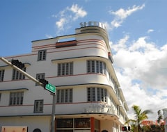 Hotel Sherbrooke All Suites (Miami Beach, USA)