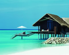 Hotel One (Nord Male Atoll, Islas Maldivas)