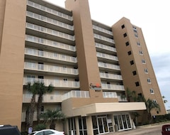 Khách sạn Edgewater West Unit 85 (Gulf Shores, Hoa Kỳ)