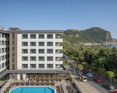 Khách sạn Riviera Zen (Alanya, Thổ Nhĩ Kỳ)