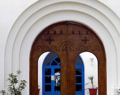 Otel Dar El Manara (Midoun, Tunus)
