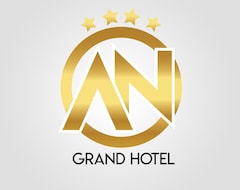 An Grand Hotel (Ankara, Turkey)