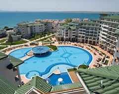 Khách sạn Emerald Beach Resort & Spa (Ravda, Bun-ga-ri)