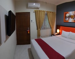 Hotel Sarila (Surakarta, Indonesien)
