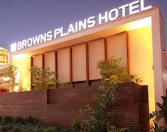 Hotel Browns Plains (Brisbane, Australija)