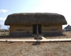 Bed & Breakfast Samburu Sopa Lodge (Isiolo, Kenya)