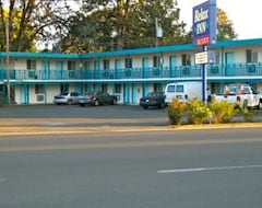 Motel Relax Inn - Cottage Grove (Cottage Grove, Hoa Kỳ)