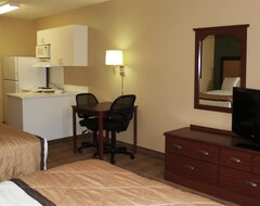 Hotel Extended Stay America - Washington, D.c. - Landover (Upper Marlboro, Sjedinjene Američke Države)