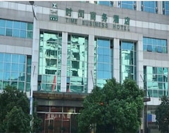 Khách sạn Time Business (Taizhou, Trung Quốc)