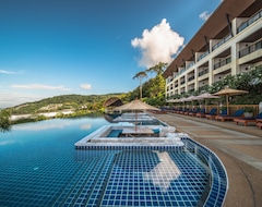 Hotel Andamantra Resort and Villa Phuket (Patong Beach, Thailand)