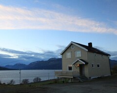 Casa rural Slatteng (Lyngen, Norveška)