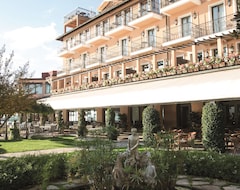 Hotel Cipriani, A Belmond Hotel, Venice (Venecia, Italia)