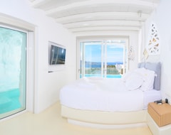Khách sạn Adel Private Suites (Mykonos-Town, Hy Lạp)