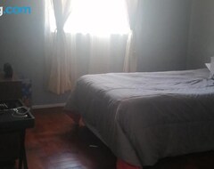 Cijela kuća/apartman Central y Tranquilo alojamiento (Villa Alemana, Čile)