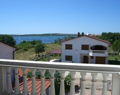 Hotel Villa Osipovica (Medulin, Croacia)