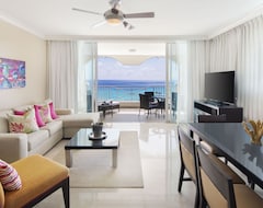 Concierge Collection At O2 Beach Club & Spa By Ocean Hotels (St. Lawrence Gap, Barbados)