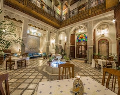 Hotelli Riad Sara (Fès, Marokko)