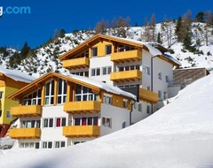 Toàn bộ căn nhà/căn hộ Fewo Top 12 (Obertauern, Áo)