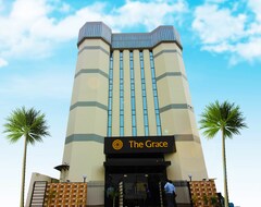 Otel The Grace (Kalküta, Hindistan)