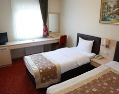 Khách sạn Paşa Otel (Bursa, Thổ Nhĩ Kỳ)