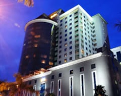 GBW Hotel (Johor Bahru, Malaysia)