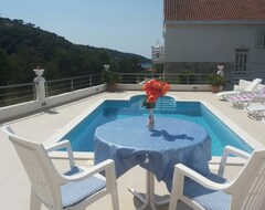 Hotel Villa Pincevic (Lopud, Hrvatska)