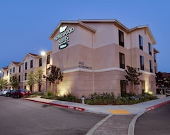 Khách sạn Homewood Suites By Hilton Fresno (Fresno, Hoa Kỳ)