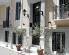 Hotel Hapimag Resort Athens (Athens, Greece)