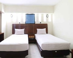 Hotel Dboegis (Yakarta, Indonesia)