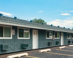Motel Red Rock Extended Stay (Duchesne, USA)